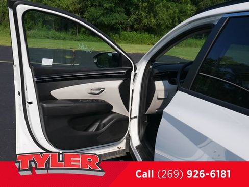 Used 2024 Hyundai Tucson SEL AWD/4WD image 20