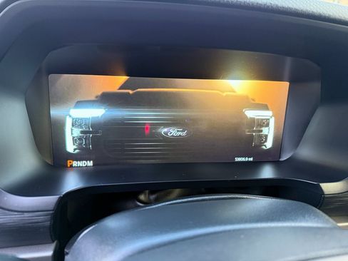 Used 2024 Ford F150 XLT w/ Mobile Office Package image 43