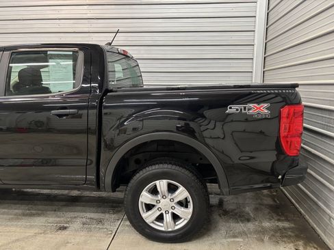 Used 2019 Ford Ranger XL w/ Equipment Group 101A Mid image 5