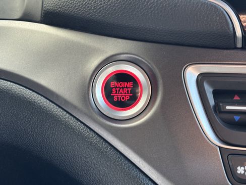 Used 2023 Honda Passport EX-L image 20