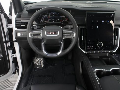 New 2026 GMC Acadia Elevation w/ Black Edition image 12