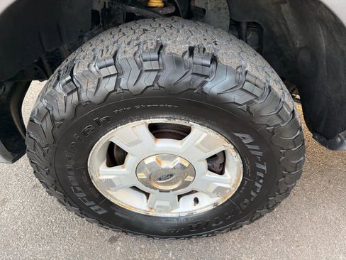 Used 2014 Ford F150 XLT w/ Trailer Tow Package image 46