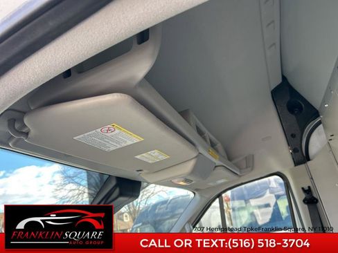 Used 2019 Ford Transit 350 148 High Roof Extended image 60