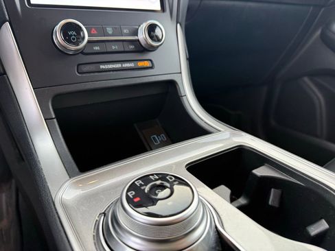 Used 2023 Ford Edge SEL w/ Convenience Package image 22