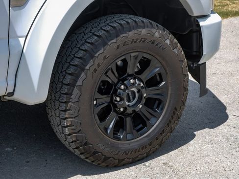 Used 2021 Ford F250 XL w/ Power Equipment Group AWD/4WD image 49