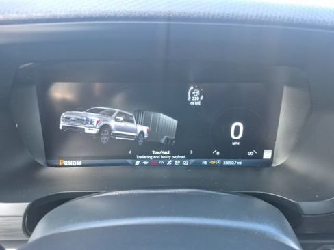 Used 2025 Ford F150 Tremor w/ Bed Utility Package AWD/4WD image 32