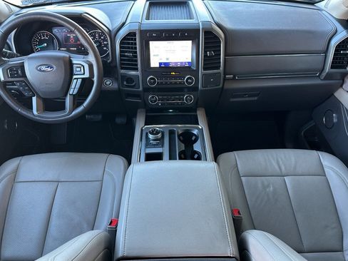 Used 2020 Ford Expedition XLT w/ Equipment Group 202A image 14