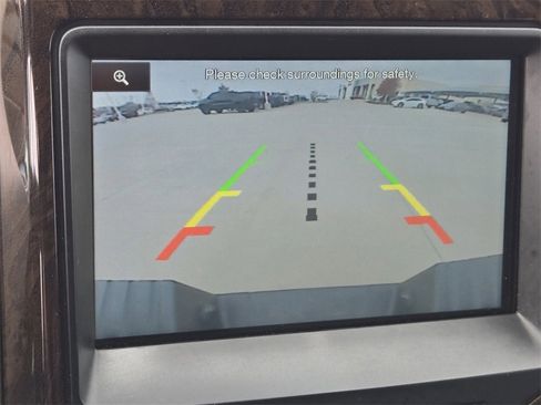 Used 2014 Ford F150 Platinum image 19