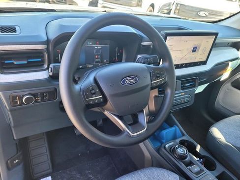 New 2026 Ford Maverick XLT image 6