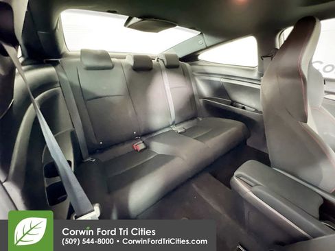 Used 2018 Honda Civic Si image 16