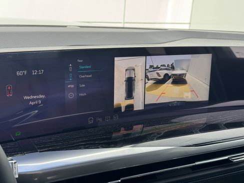 New 2025 Cadillac Escalade IQ Sport 2 image 25