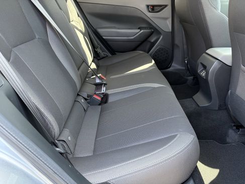 New 2026 Subaru Crosstrek 2.0i Premium image 31