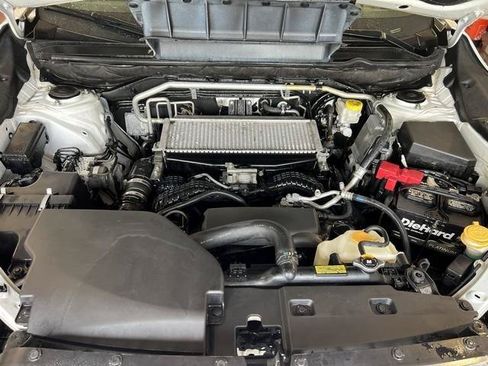 Used 2019 Subaru Ascent Premium AWD/4WD image 12