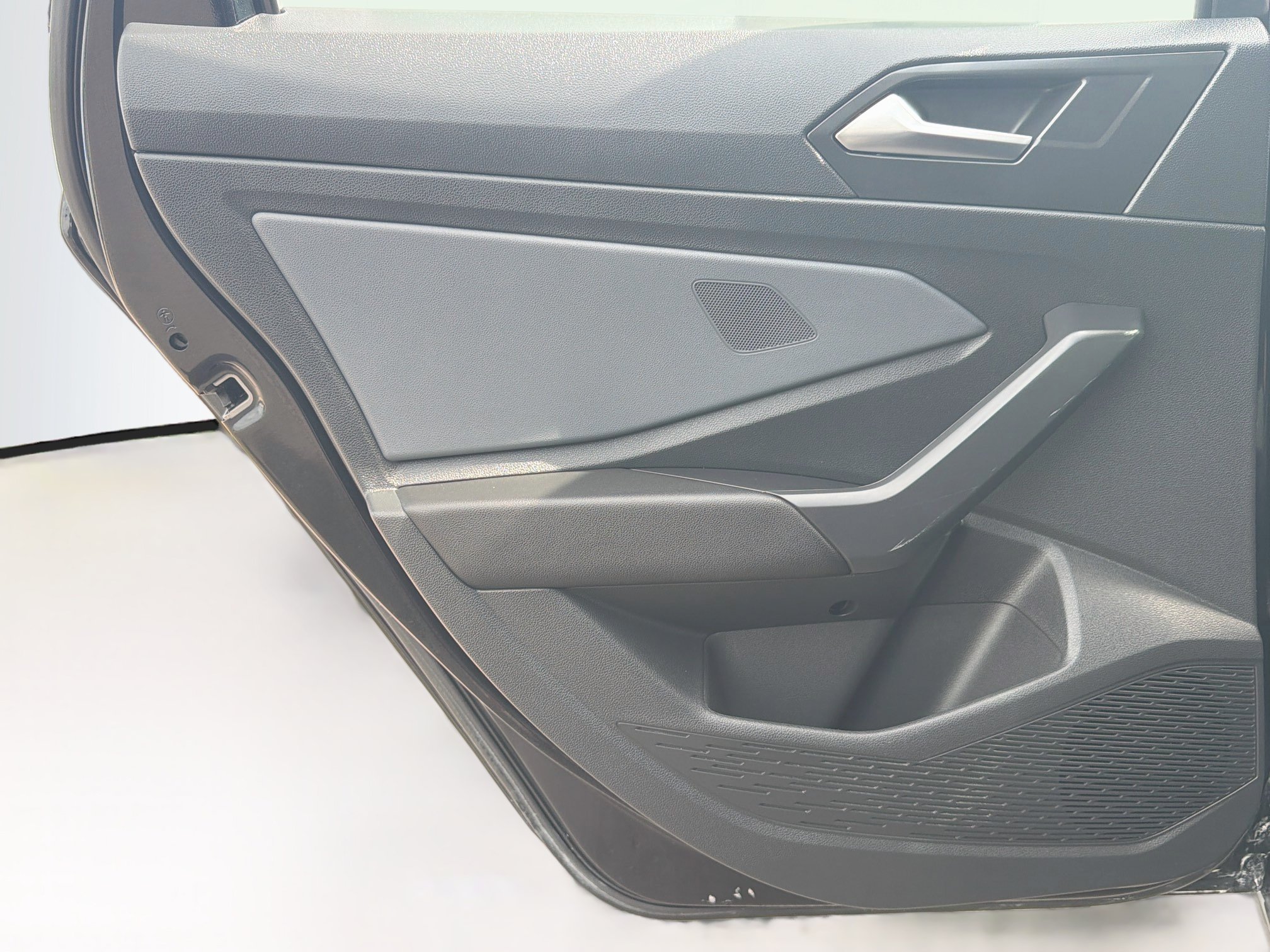 Used 2025 Volkswagen Jetta SE FWD image 27