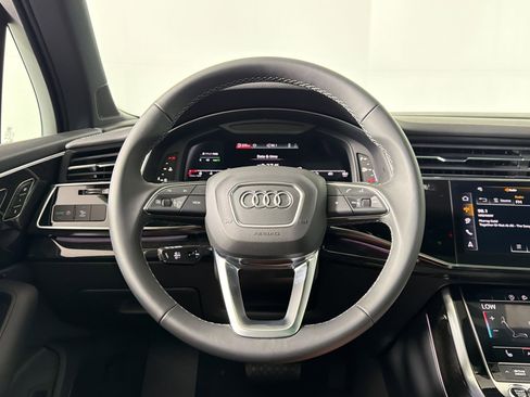 New 2026 Audi Q7 2.0T Premium image 16