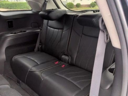 Used 2014 INFINITI QX60 Luxe w/ Deluxe Touring Package AWD/4WD image 34