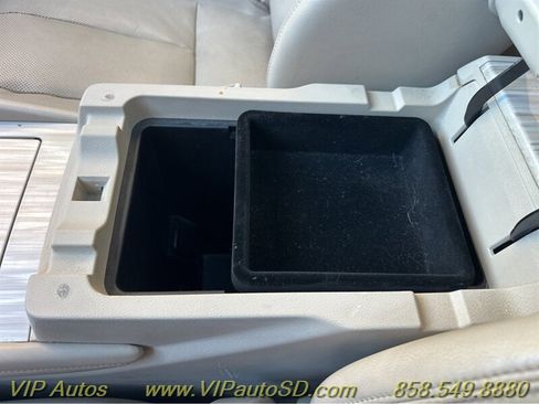 Used 2015 Nissan Murano Platinum w/ Platinum Technology Package image 30