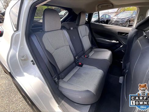 Certified 2024 Subaru Crosstrek 2.0i Premium AWD/4WD image 21