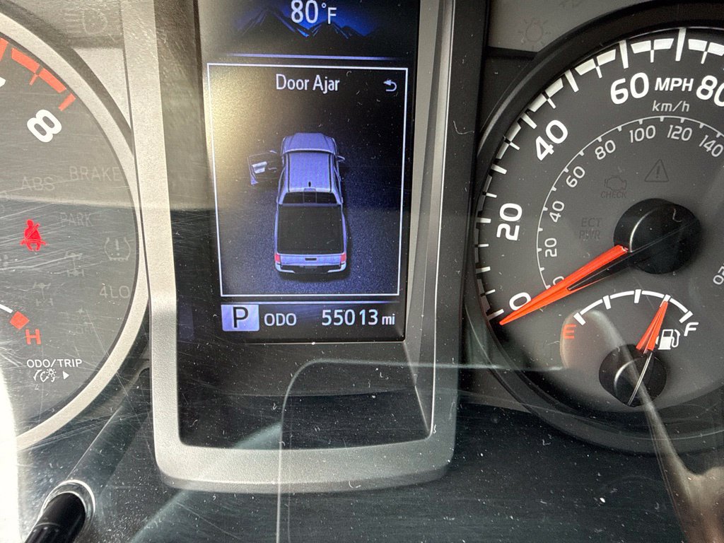 Used 2020 Toyota Tacoma SR AWD/4WD image 7