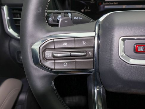 New 2027 GMC Terrain Elevation w/ Elevation Premium Package FWD image 22