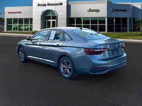 Used 2022 Nissan Rogue Sport SL image 6