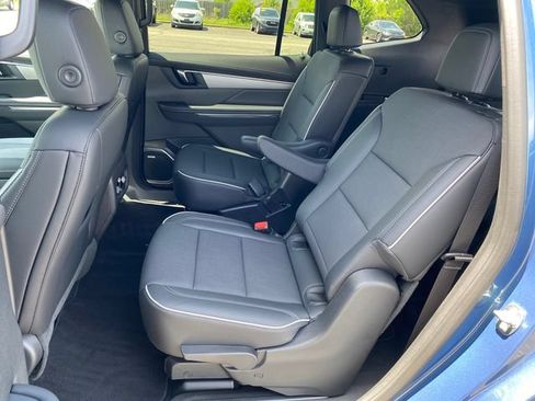 Certified 2026 Buick Enclave Preferred AWD/4WD image 21