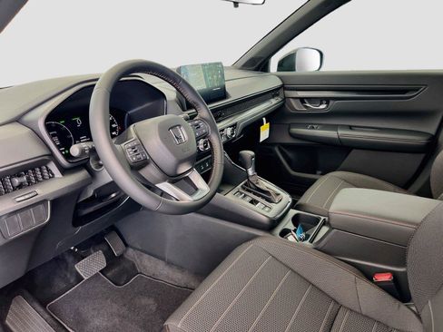 New 2026 Honda CR-V Sport image 11