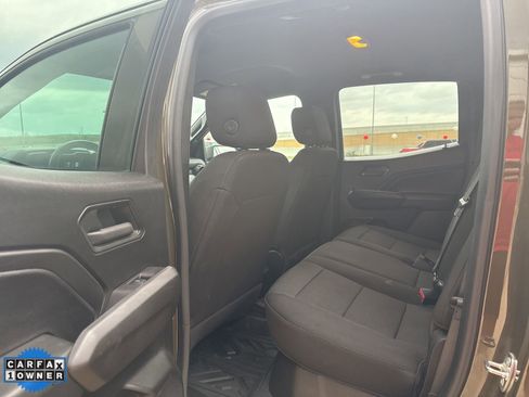 Used 2023 Chevrolet Colorado W/T image 26