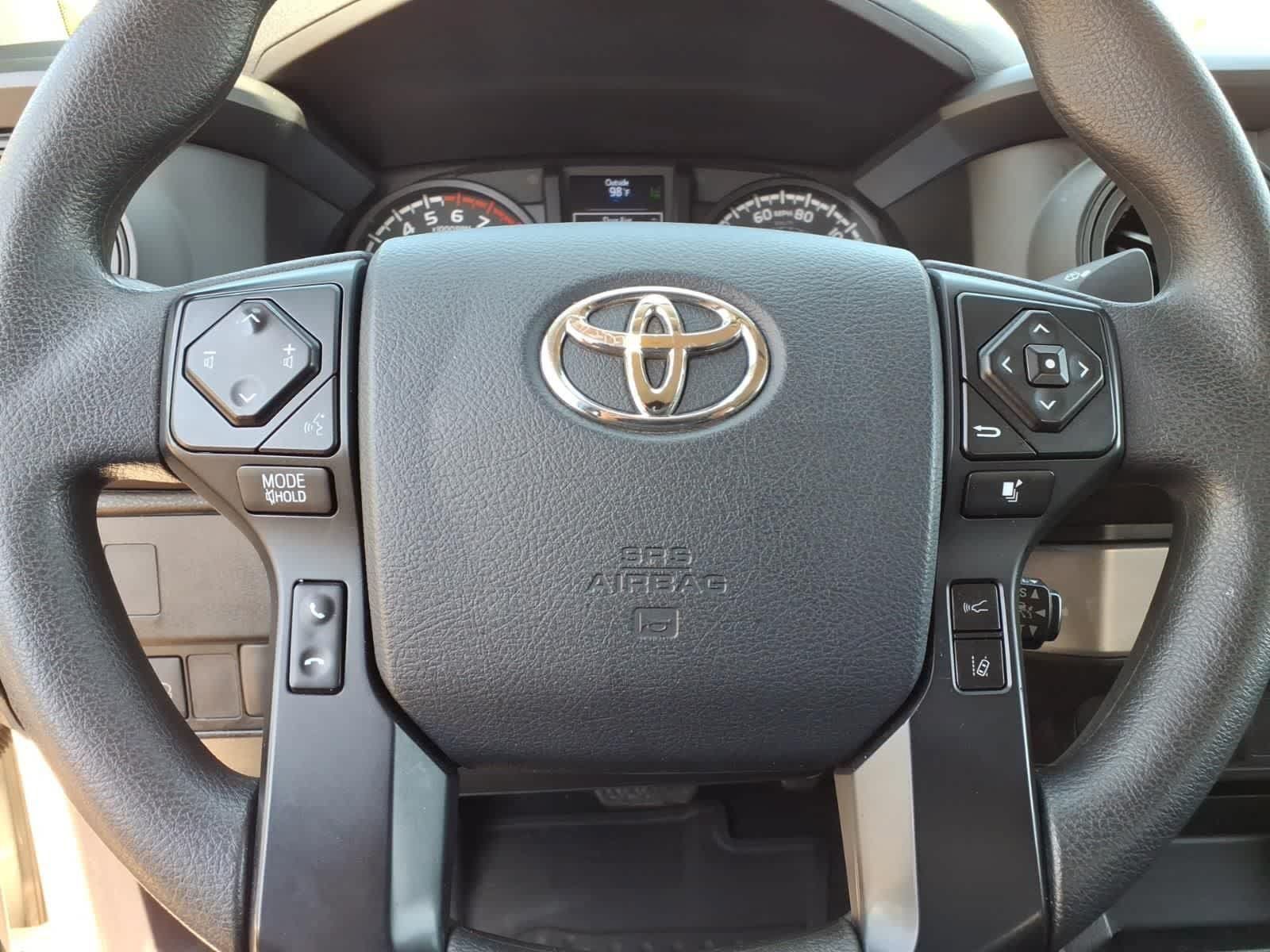 Used 2020 Toyota Tacoma SR RWD image 17