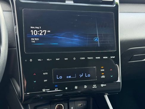 Used 2024 Hyundai Tucson XRT FWD image 28