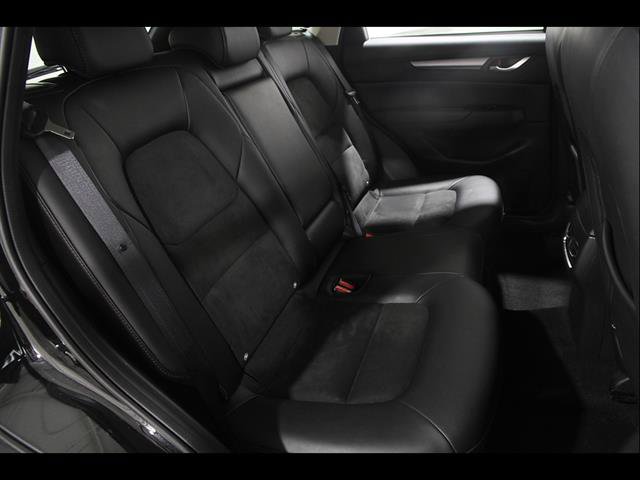 Certified 2023 MAZDA CX-5 AWD 2.5 S w/ Select Package image 16