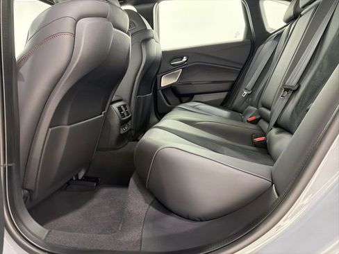 Certified 2024 Acura TLX SH-AWD w/ A-SPEC Pkg image 17