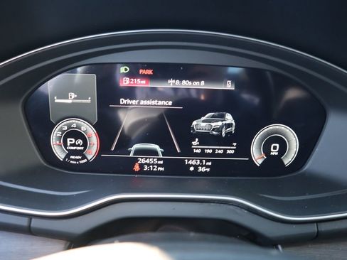 Used 2023 Audi Q5 2.0T Premium Plus w/ Premium Plus Package image 23