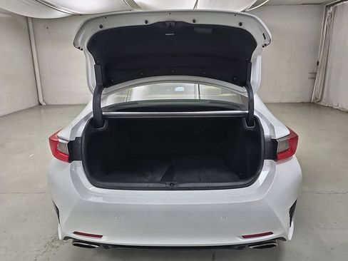 Used 2016 Lexus RC 300 AWD image 26