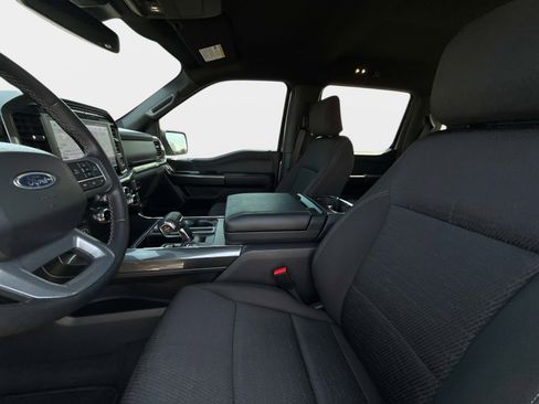 Used 2023 Ford F150 XLT w/ Equipment Group 302A High image 23