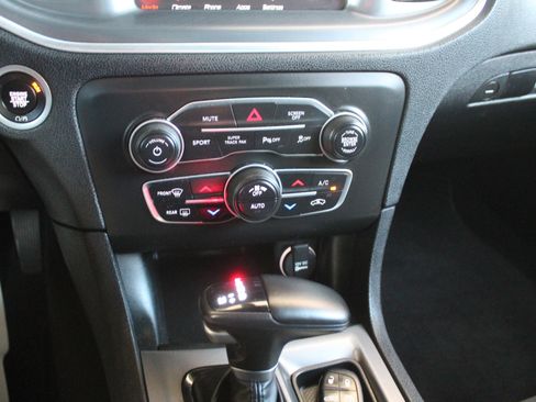 Used 2022 Dodge Charger GT w/ Blacktop Package image 11