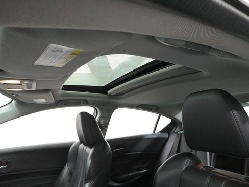 Used 2019 Acura ILX FWD image 21