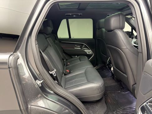 Certified 2023 Land Rover Range Rover SE image 6