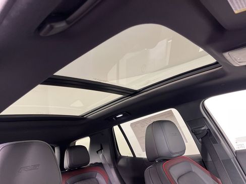 New 2026 Chevrolet Equinox RS w/ Safety and Technology Package AWD/4WD image 11