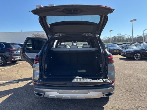 Certified 2024 BMW X5 xDrive40i w/ Parking Assistance Package image 9