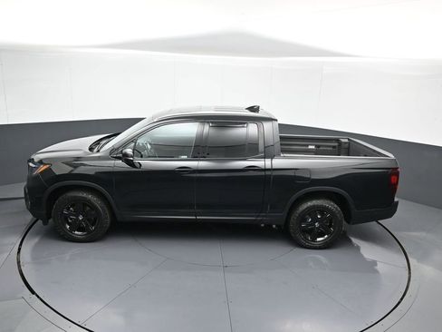 Used 2023 Honda Ridgeline Black Edition image 40