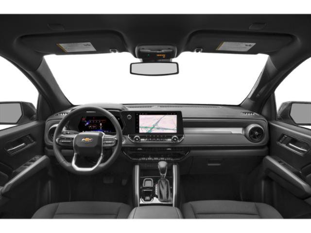 Used 2024 Chevrolet Colorado LT w/ LT Convenience Package II AWD/4WD image 10