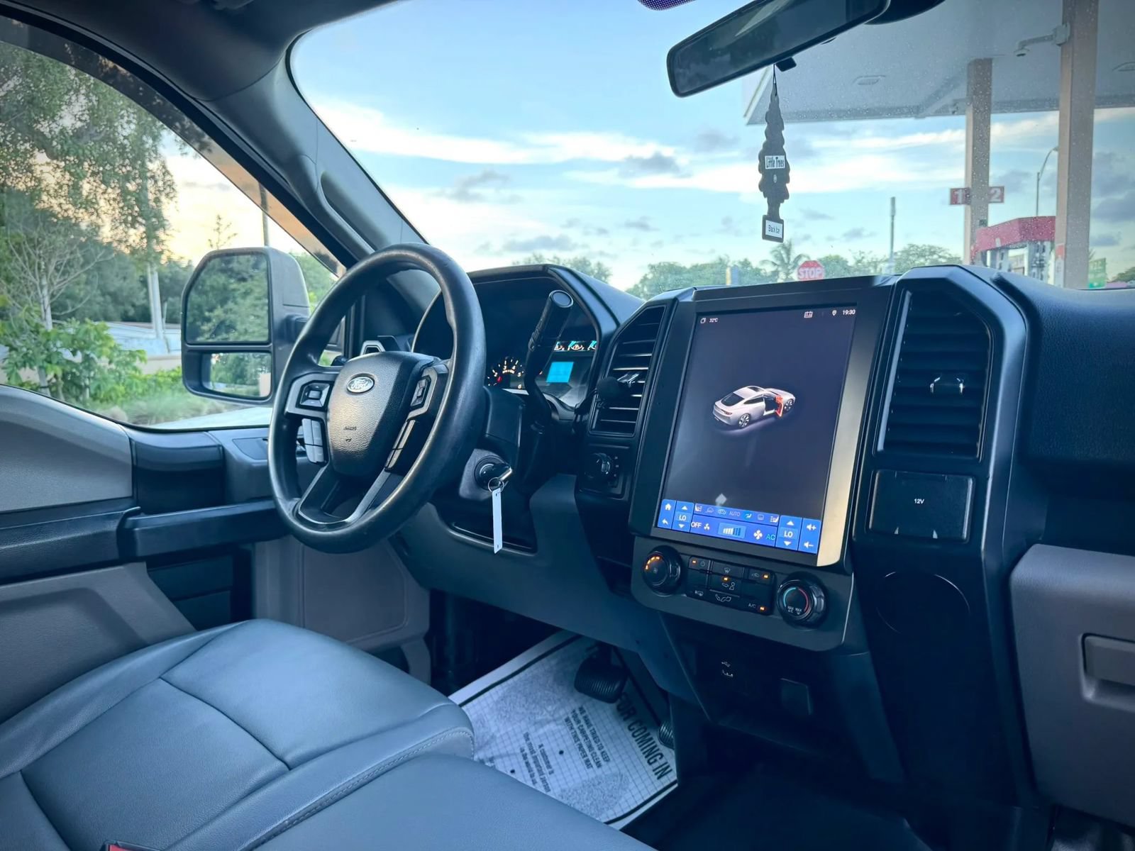 Used 2019 Ford F150 XL w/ XL Power Equipment Group AWD/4WD image 28