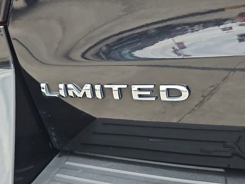 Used 2024 Ford Expedition Max Limited RWD image 10