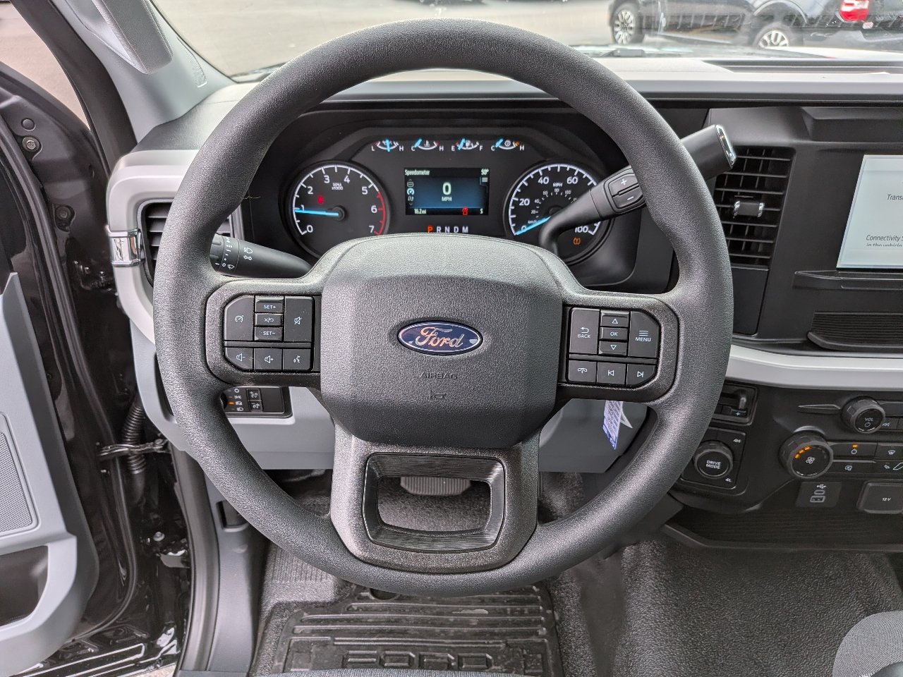 New 2027 Ford F250 XL w/ XL Chrome Package AWD/4WD image 15