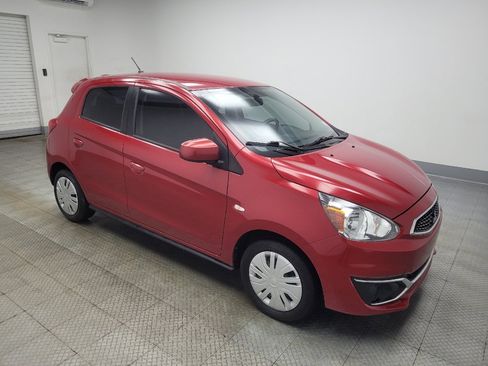 Used 2020 Mitsubishi Mirage ES image 11