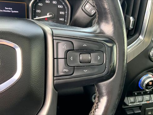 Used 2020 GMC Sierra 3500 Denali w/ Denali Ultimate Package image 22