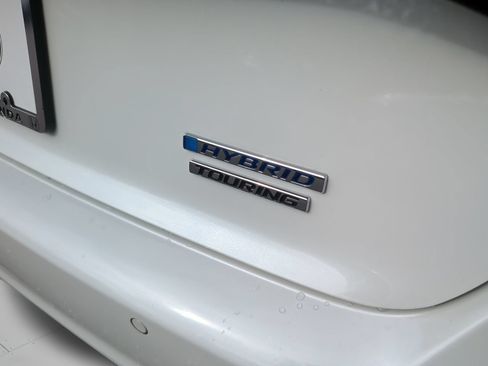 Used 2024 Honda Accord Touring image 30