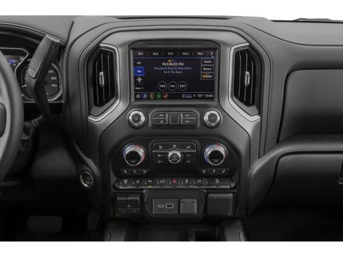Used 2022 GMC Sierra 2500 Denali w/ Denali Ultimate Package AWD/4WD image 7