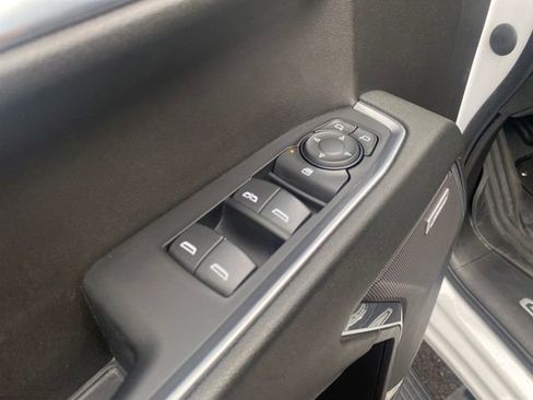 Used 2023 Chevrolet Silverado 1500 RST w/ All Star Edition Plus image 19